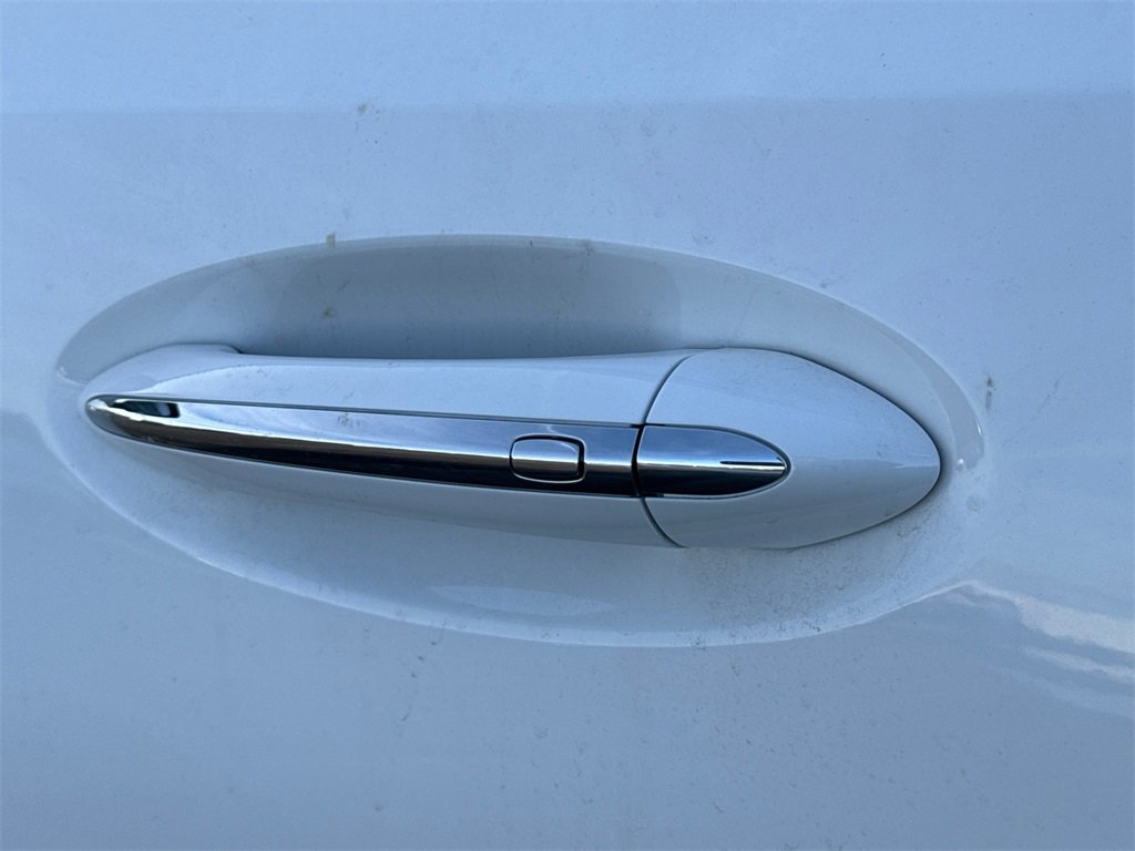 New 2025 Buick Envision Preferred image 14