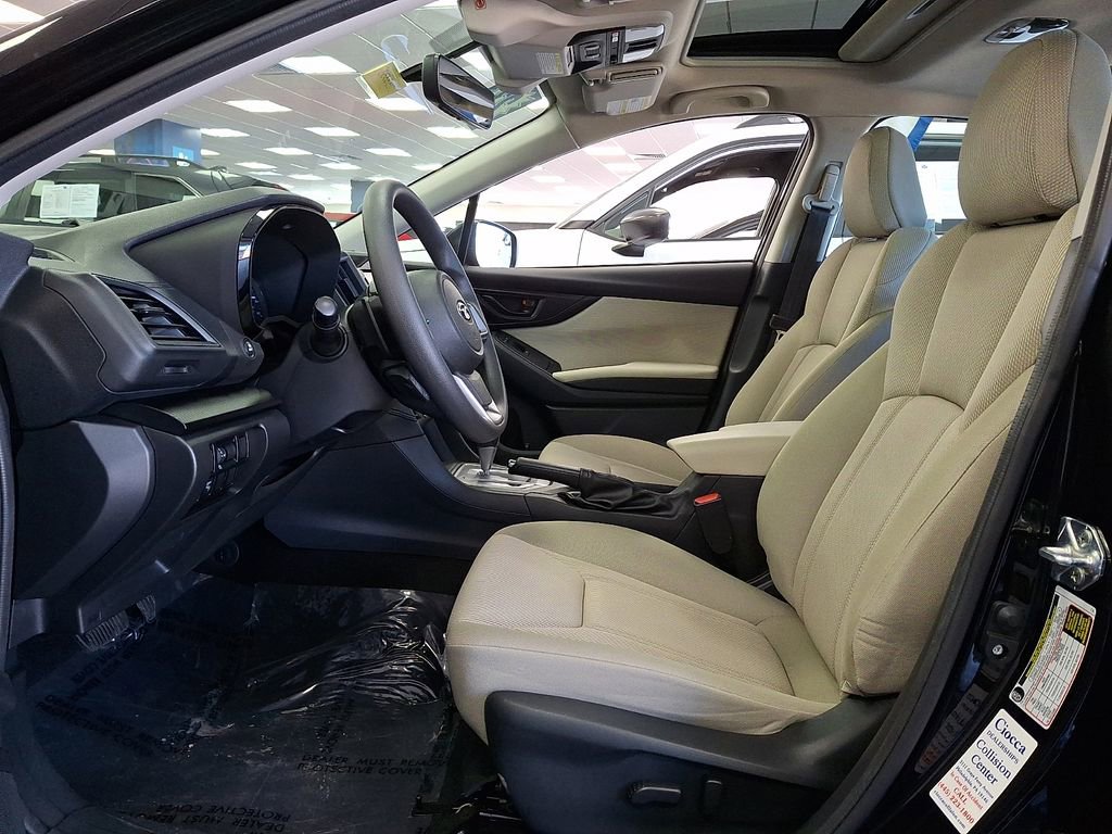 Used 2023 Subaru Impreza Premium image 14