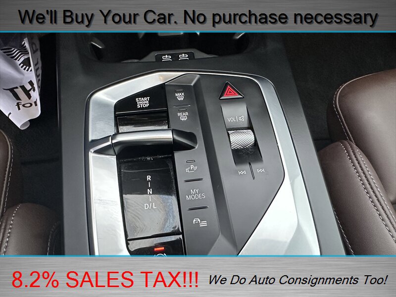 Used 2025 BMW 228i xDrive image 20