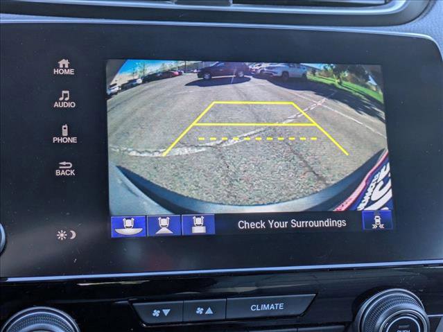 Used 2018 Honda CR-V EX image 13