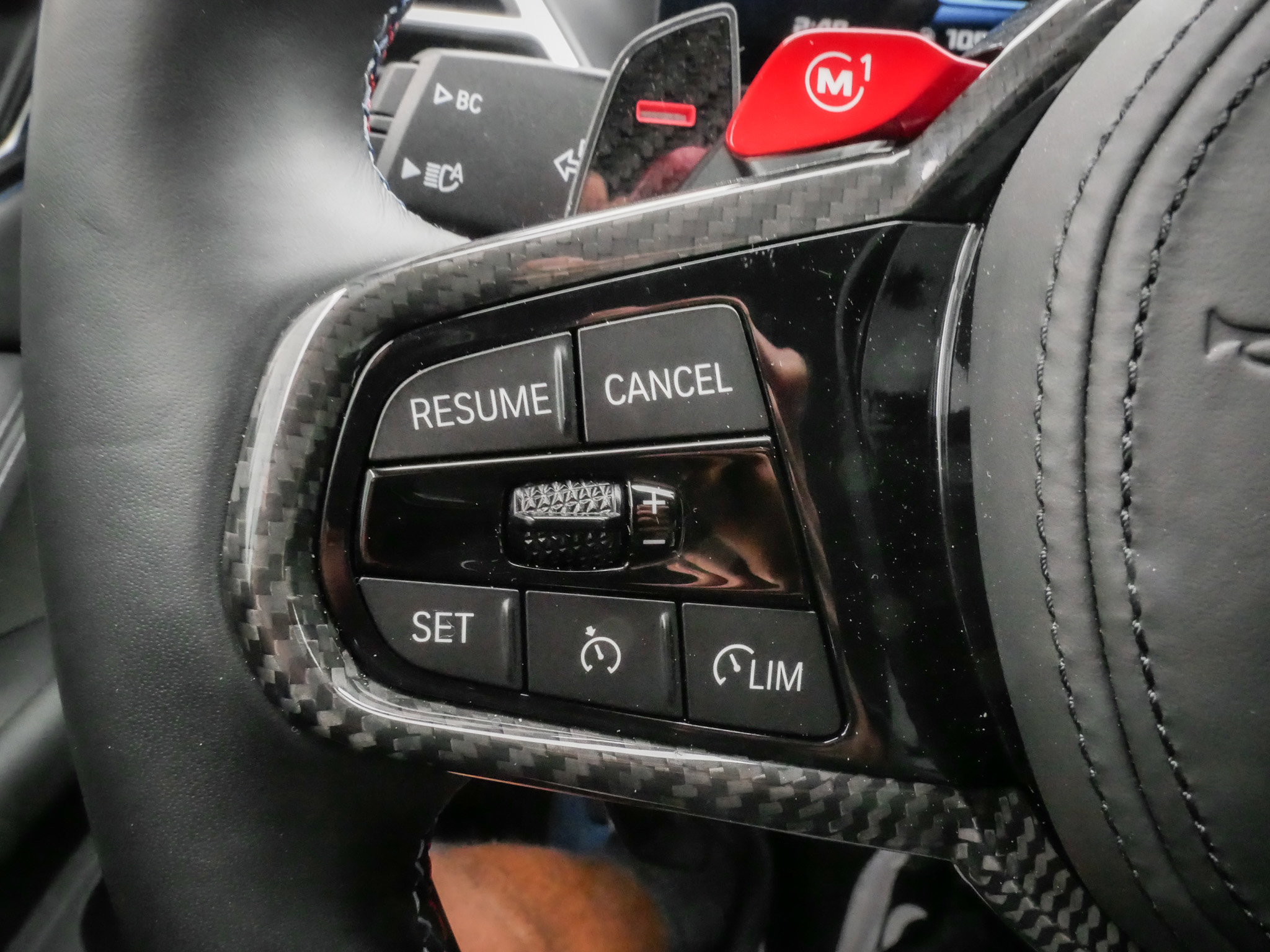 Used 2025 BMW M4 xDrive Competition w/ Executive Package image 19