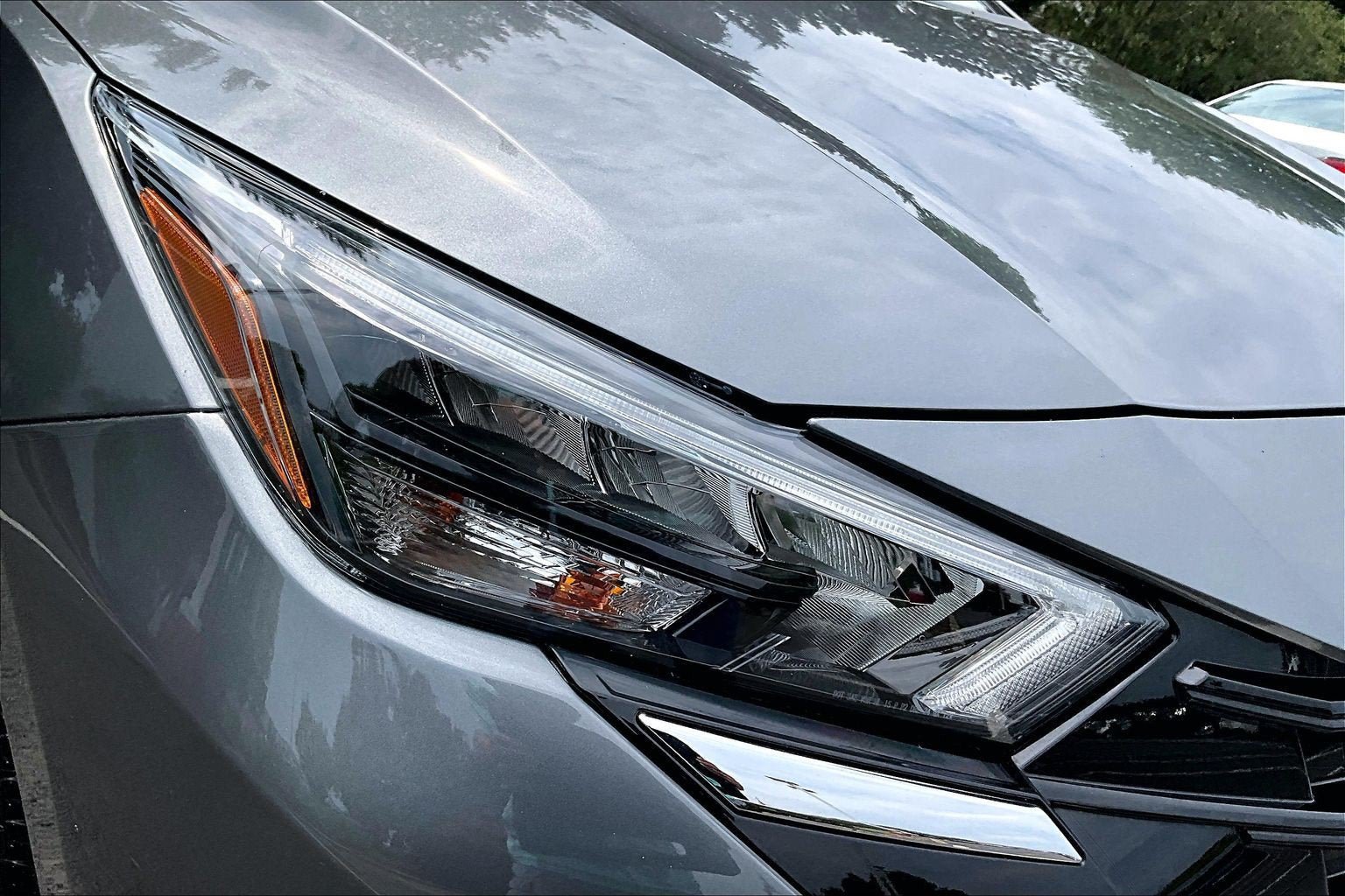 Used 2025 Nissan Versa S w/ S Plus Package FWD image 25