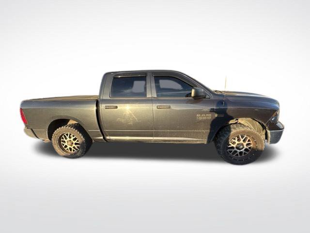 Used 2015 RAM 1500 ST w/ SXT Appearance Group AWD/4WD image 9