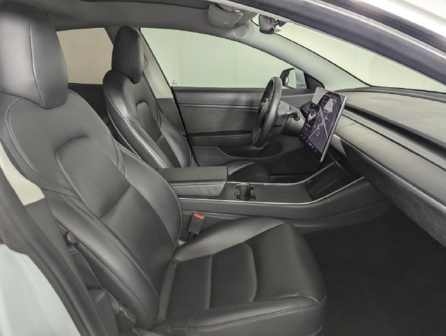 Used 2019 Tesla Model 3 Standard Range Plus RWD image 20