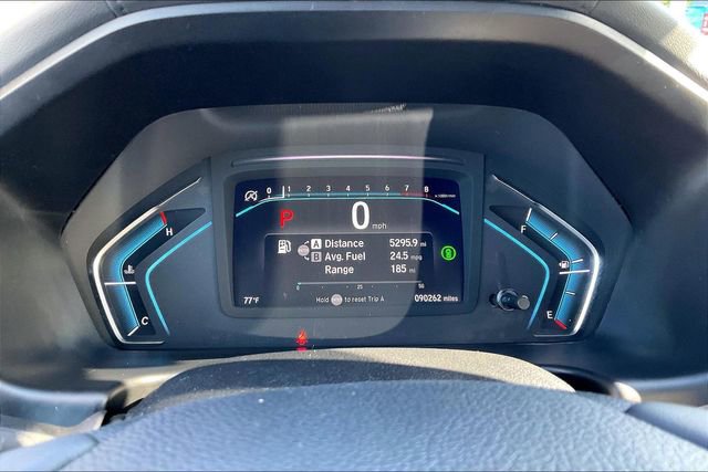 Used 2021 Honda Odyssey Touring image 20