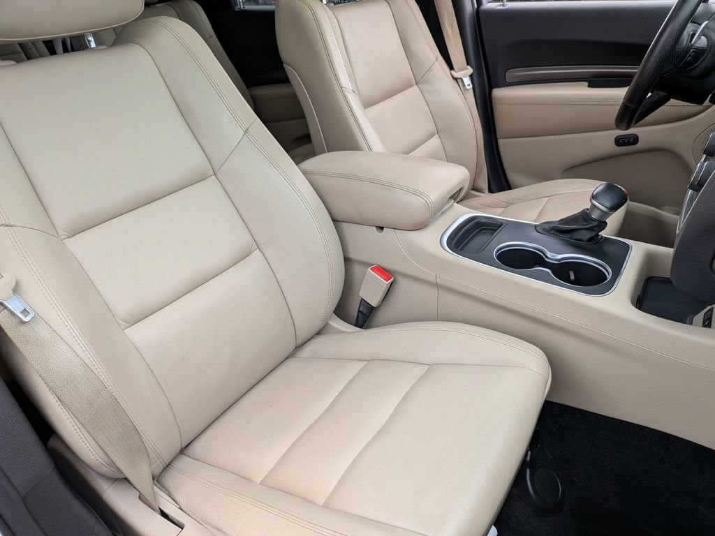 Used 2019 Dodge Durango Citadel RWD image 29