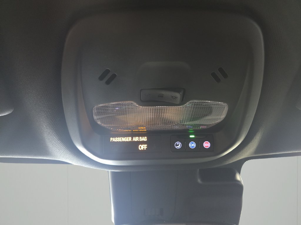 New 2026 Chevrolet Trax RS w/ Driver Confidence Package FWD image 25