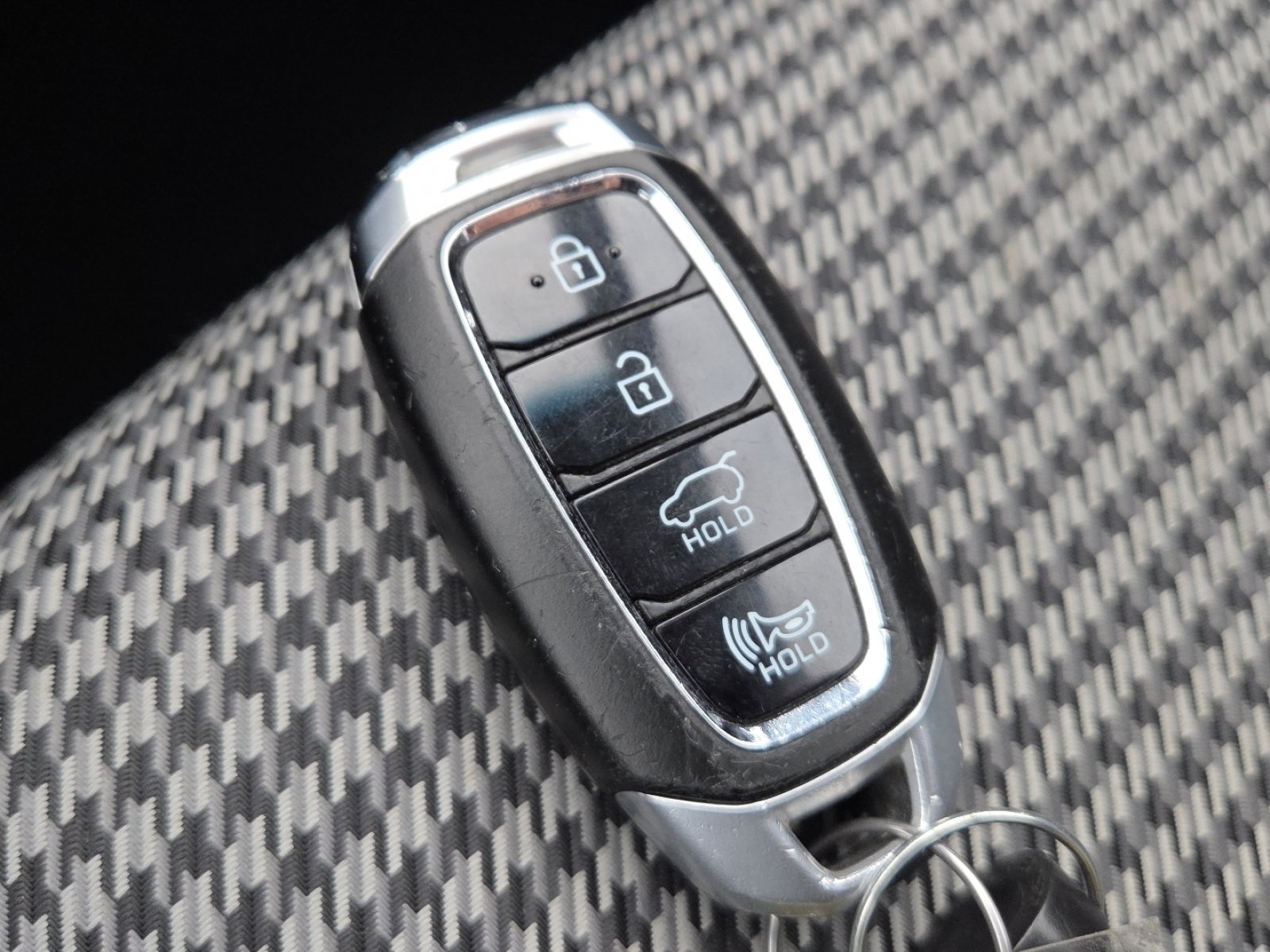 Used 2019 Hyundai Kona SEL image 35