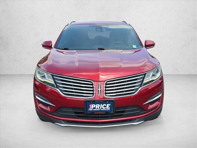 Used 2017 Lincoln MKC Select w/ Select Plus Package AWD/4WD image 2