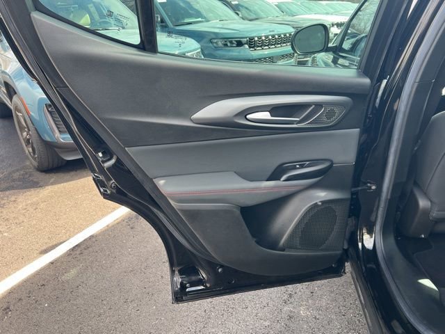 Used 2024 Dodge Hornet R/T Plus image 23