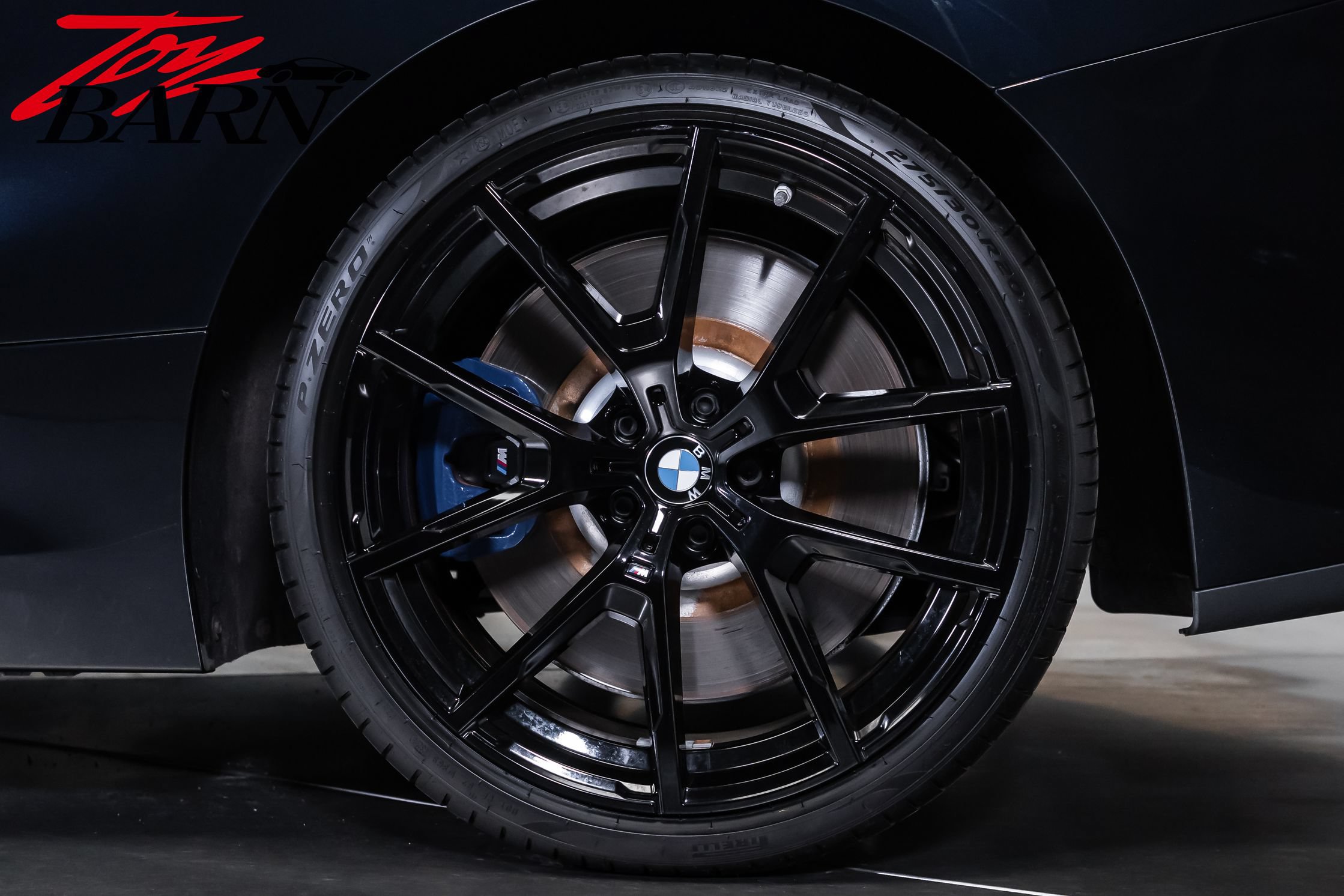 Used 2023 BMW M850i xDrive Convertible AWD/4WD image 25