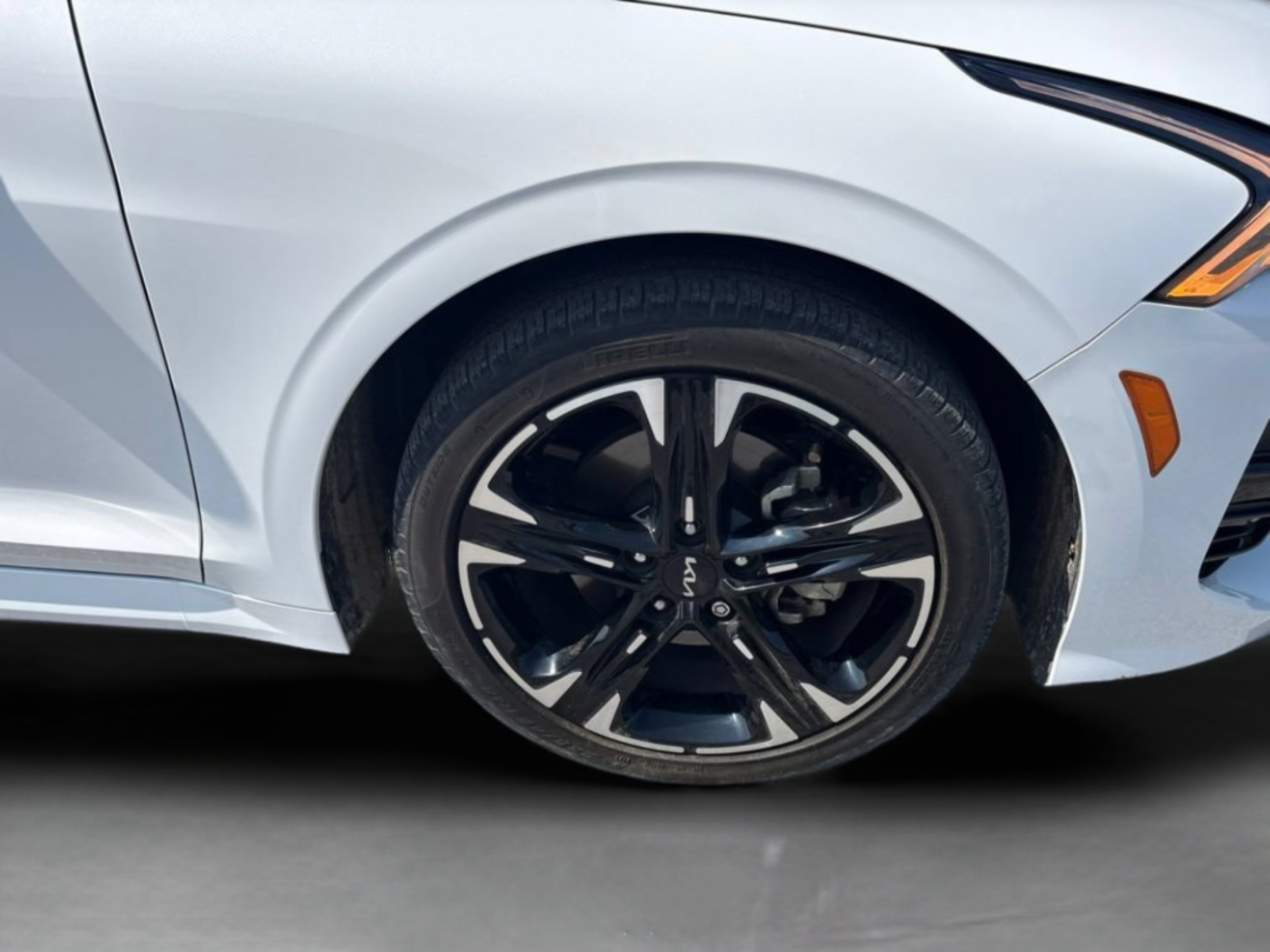 Used 2024 Kia K5 GT-Line FWD image 37