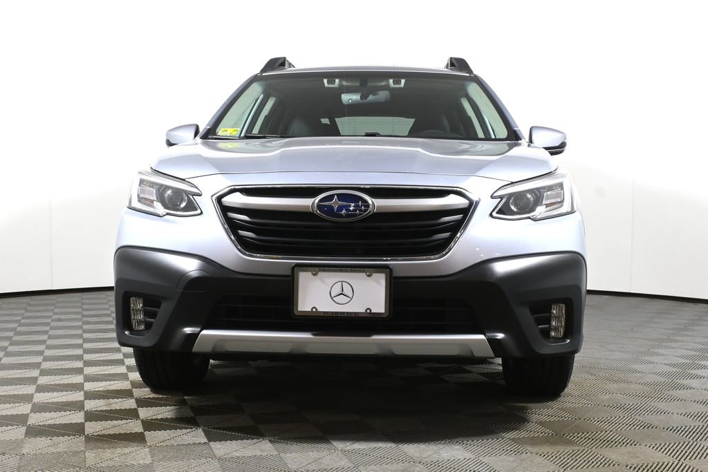 Used 2022 Subaru Outback Limited image 10