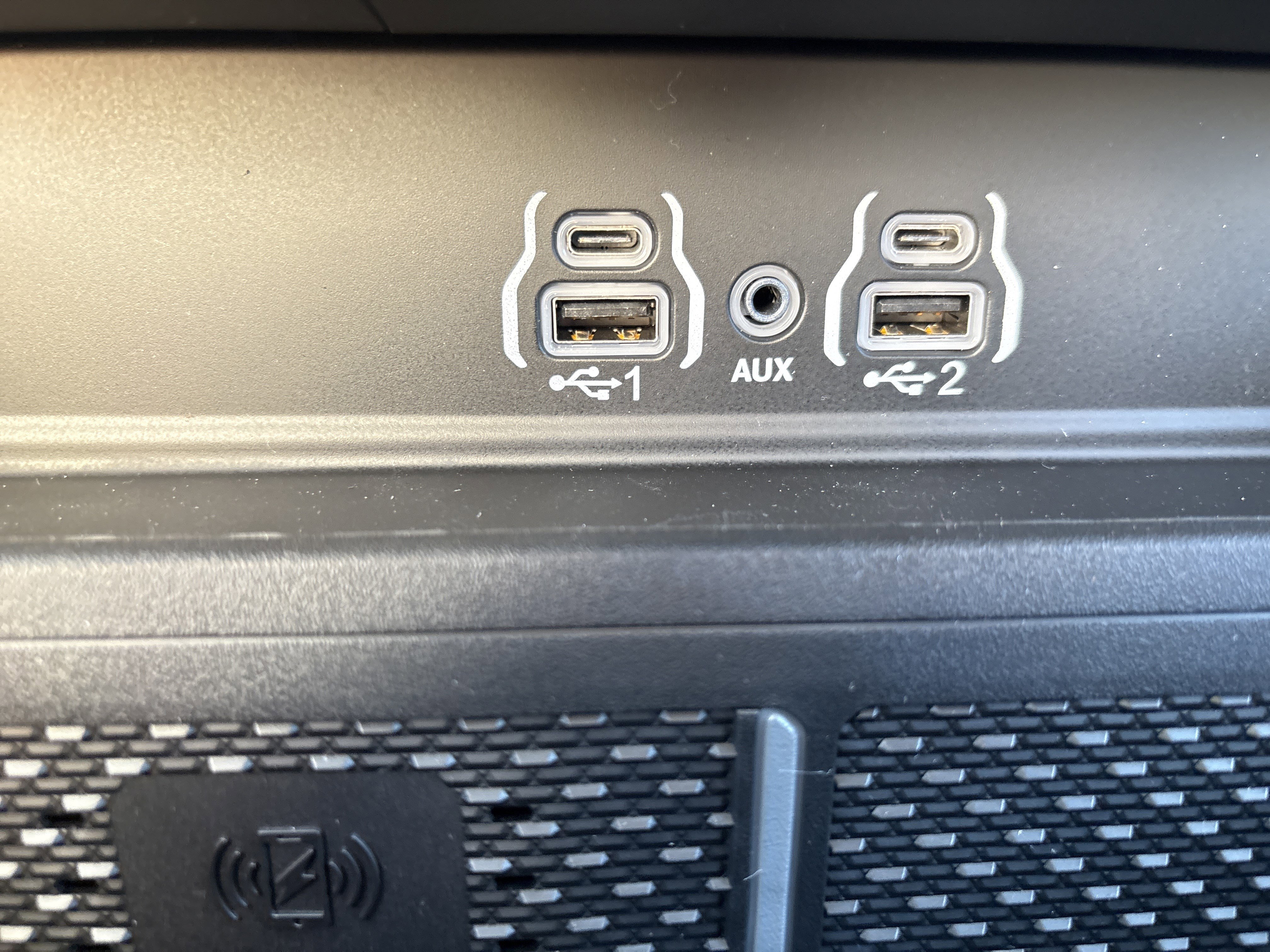 New 2026 RAM 1500 4x4 Crew Cab image 31