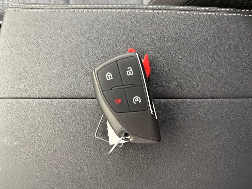 New 2026 GMC Terrain Elevation w/ Black Edition image 33