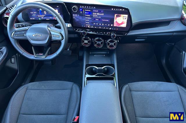 Certified 2024 Chevrolet Blazer EV RS image 16
