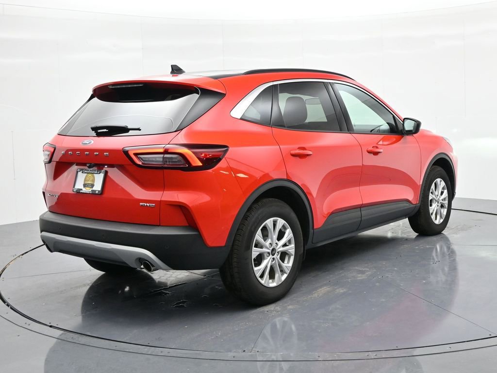 Used 2024 Ford Escape Active w/ Tech Pack #1 image 6