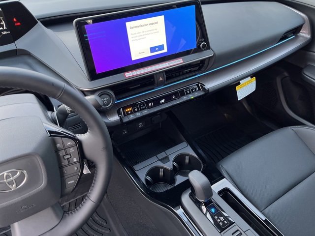 New 2026 Toyota Prius Limited image 28