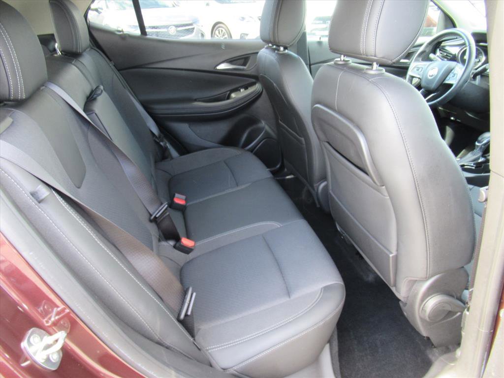 Used 2022 Buick Encore GX Select image 27