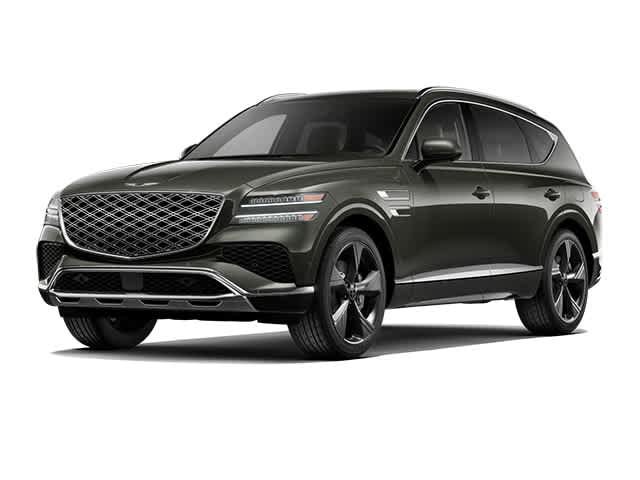 New 2026 Genesis GV80 2.5T Prestige