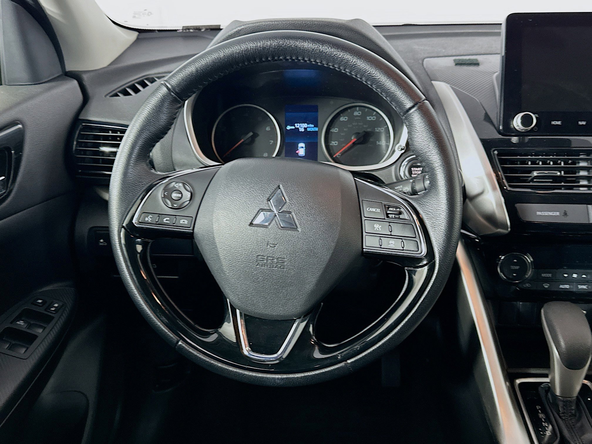 Used 2024 Mitsubishi Eclipse Cross SE image 18