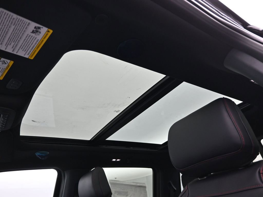 New 2025 Ford F150 Raptor image 20