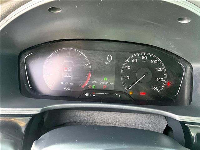 Used 2024 Honda Civic LX image 18