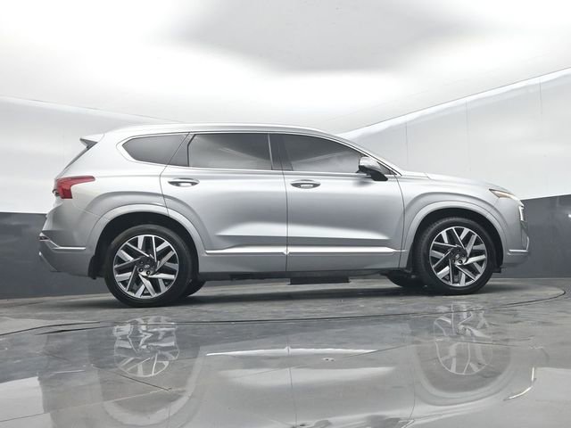Used 2022 Hyundai Santa Fe Calligraphy FWD image 55