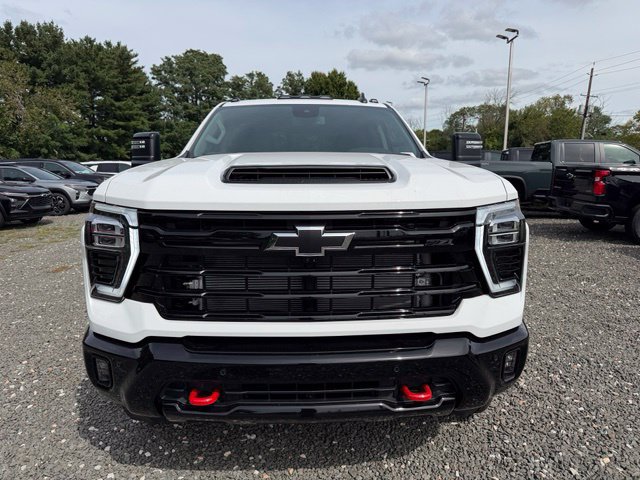 New 2026 Chevrolet Silverado 2500 LT w/ Trail Boss Package AWD/4WD image 3