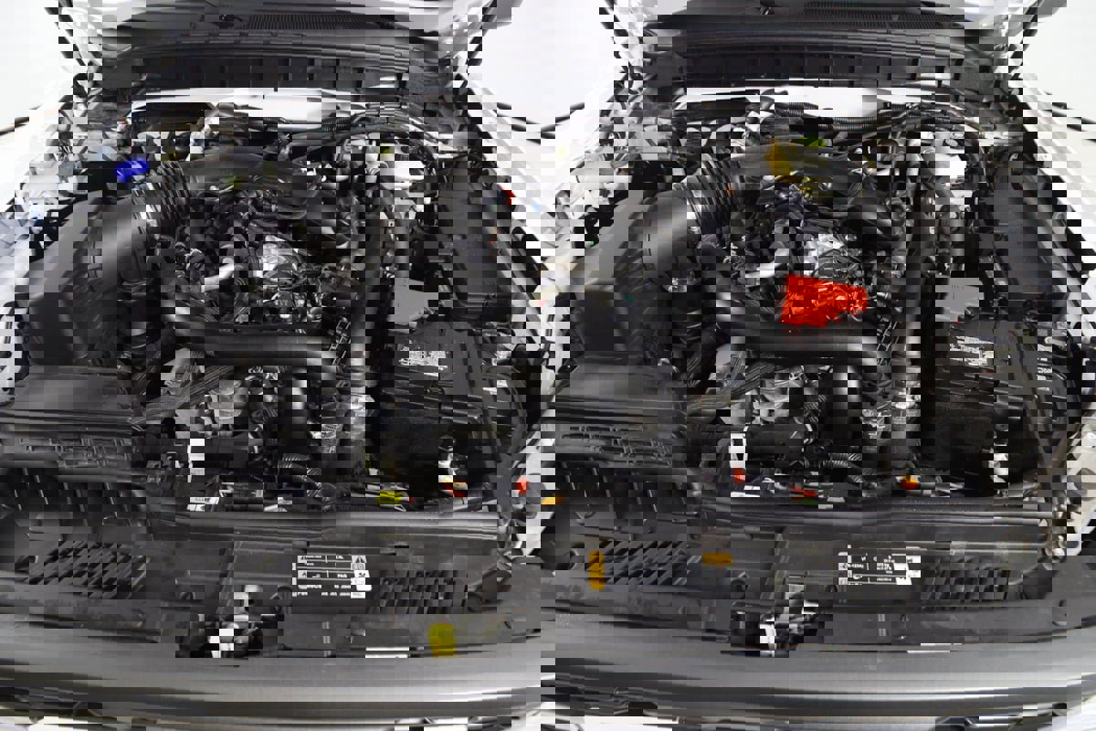 Used 2024 Ford Bronco Raptor image 66