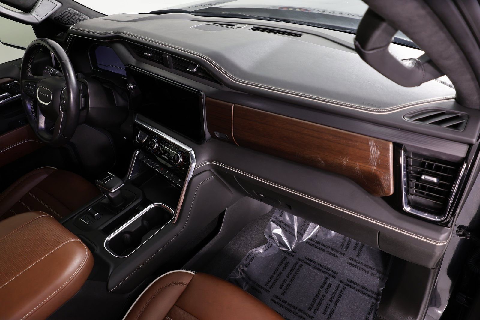 Used 2024 GMC Sierra 1500 Denali Ultimate image 40