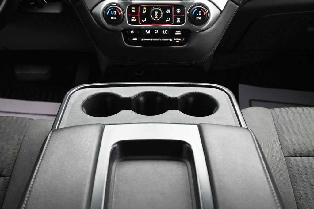 Used 2016 GMC Yukon SLE RWD image 19
