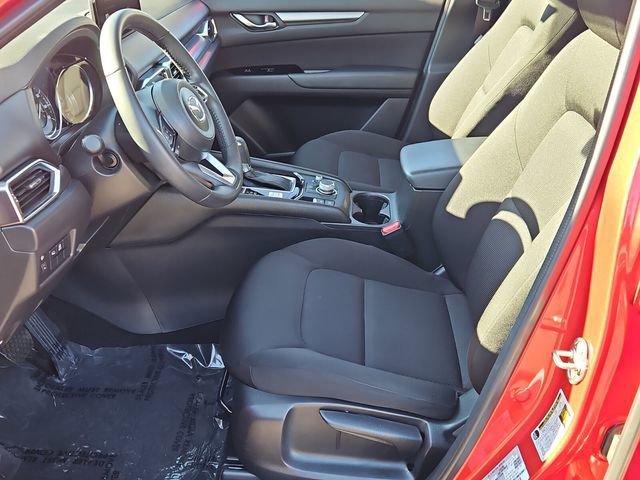 Used 2023 MAZDA CX-5 AWD 2.5 S image 11