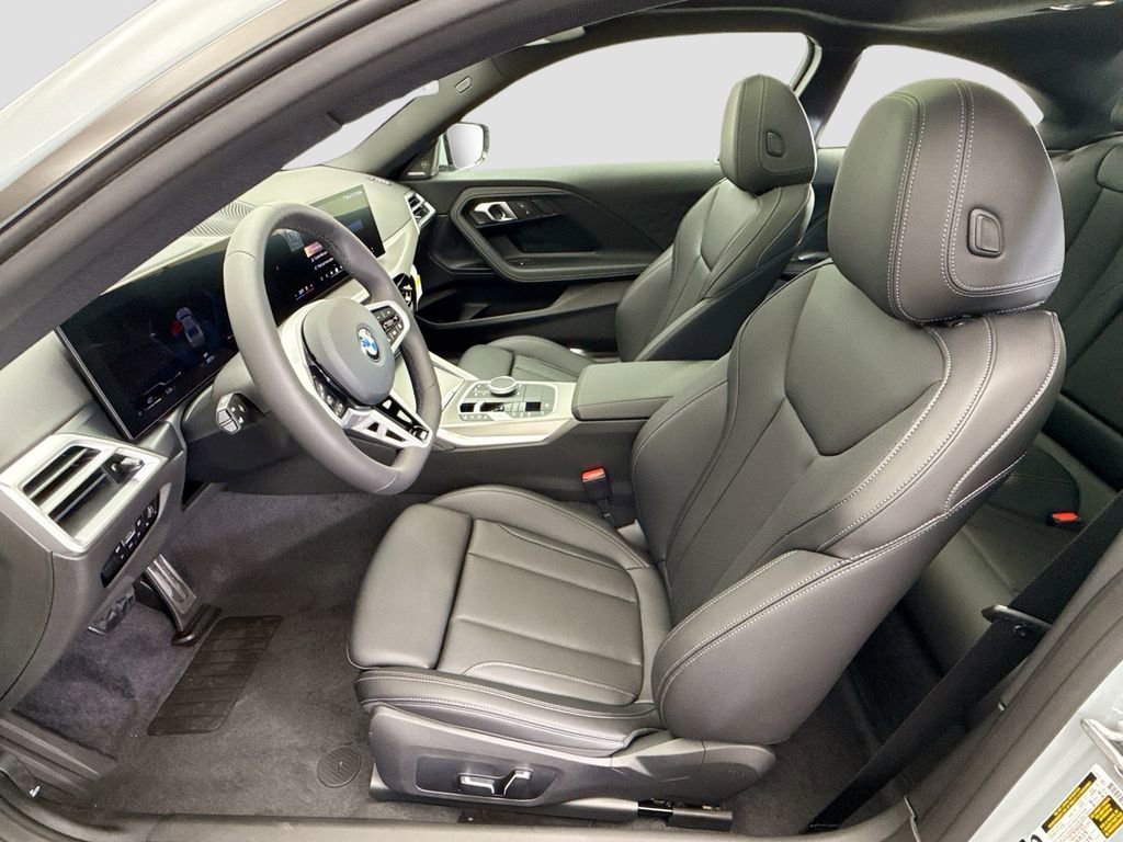 New 2026 BMW 230i Coupe w/ Premium Package image 18