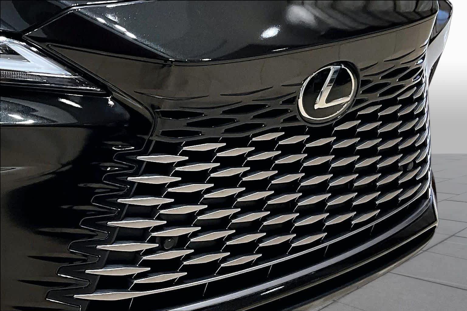 Certified 2023 Lexus RX 350 Premium w/ Accessory Package (Z1) FWD image 56