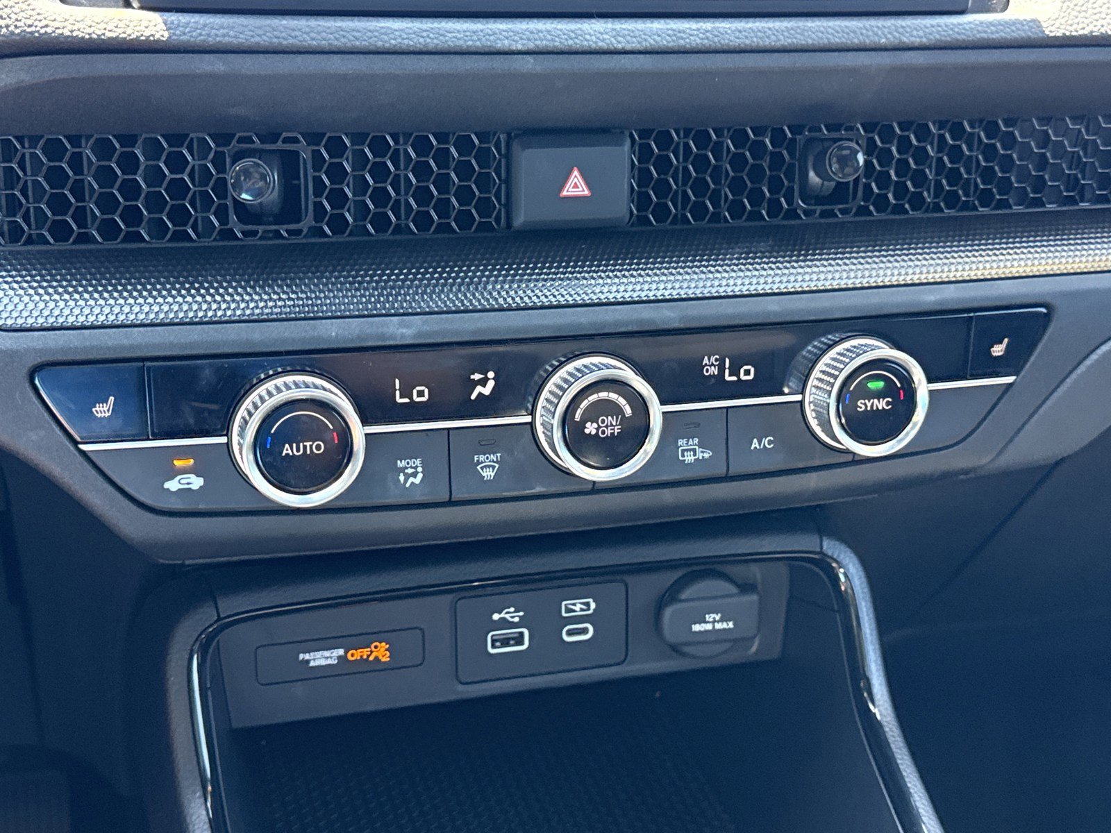 Used 2025 Honda CR-V Sport image 25