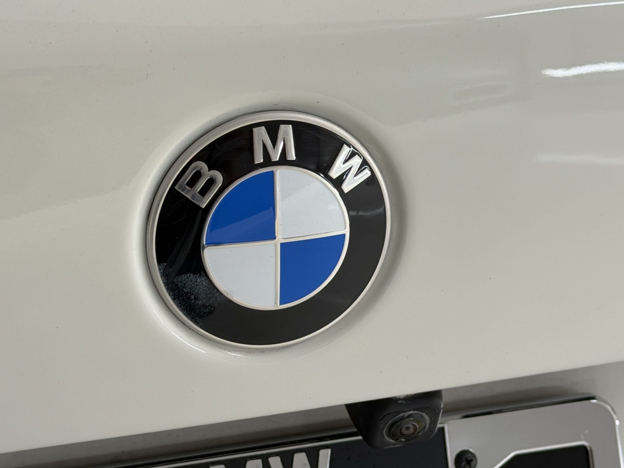 Used 2024 BMW X5 sDrive40i w/ Parking Assistance Package RWD image 32