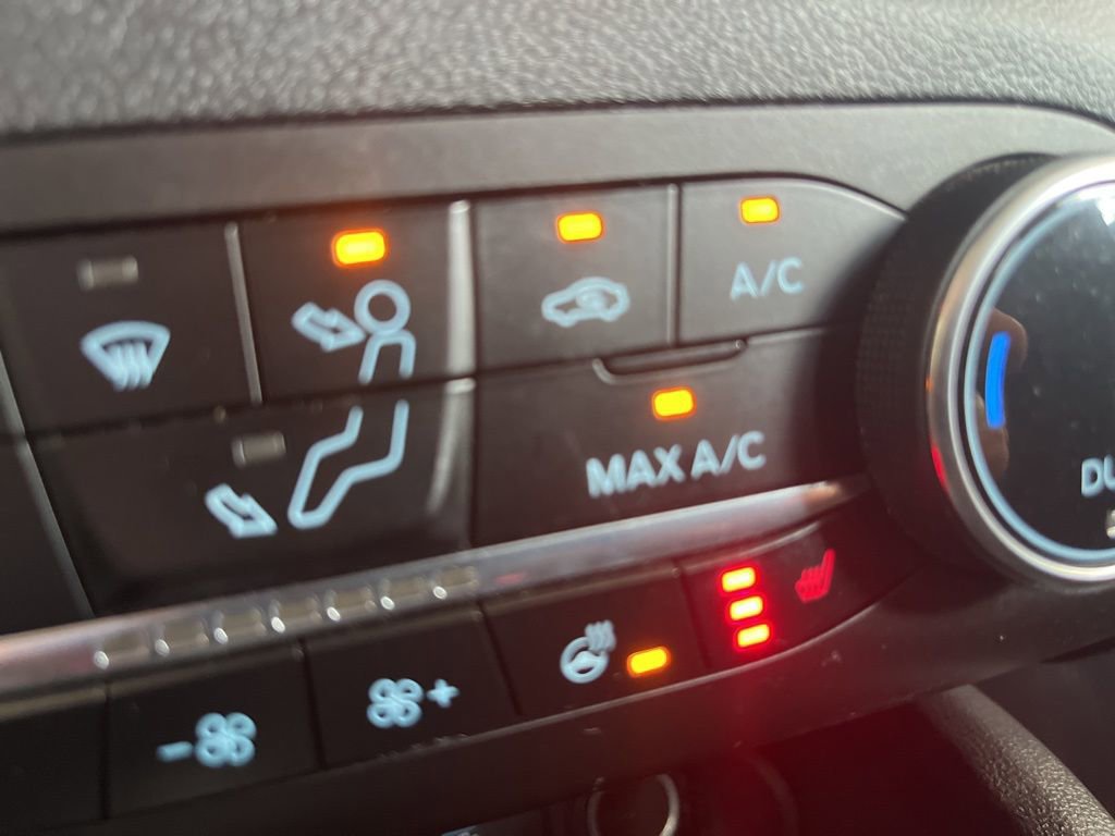 Used 2023 Ford Escape Active AWD/4WD image 20