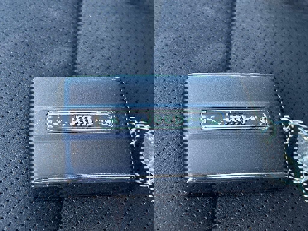 Used 2023 Jeep Grand Cherokee Altitude image 11