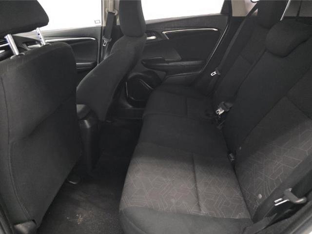 Used 2016 Honda Fit EX image 8