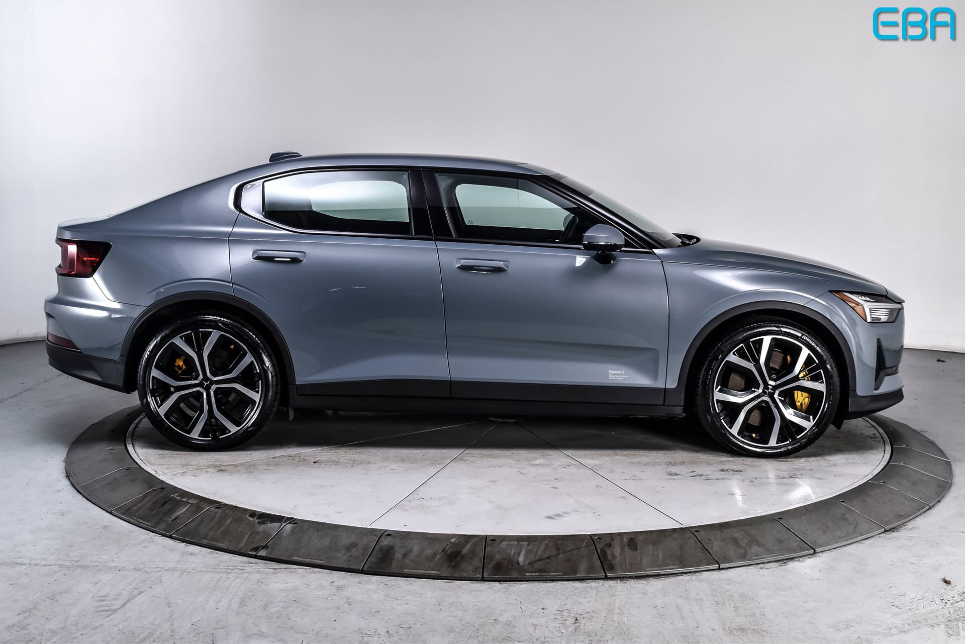 Used 2023 Polestar Polestar 2 AWD/4WD image 7