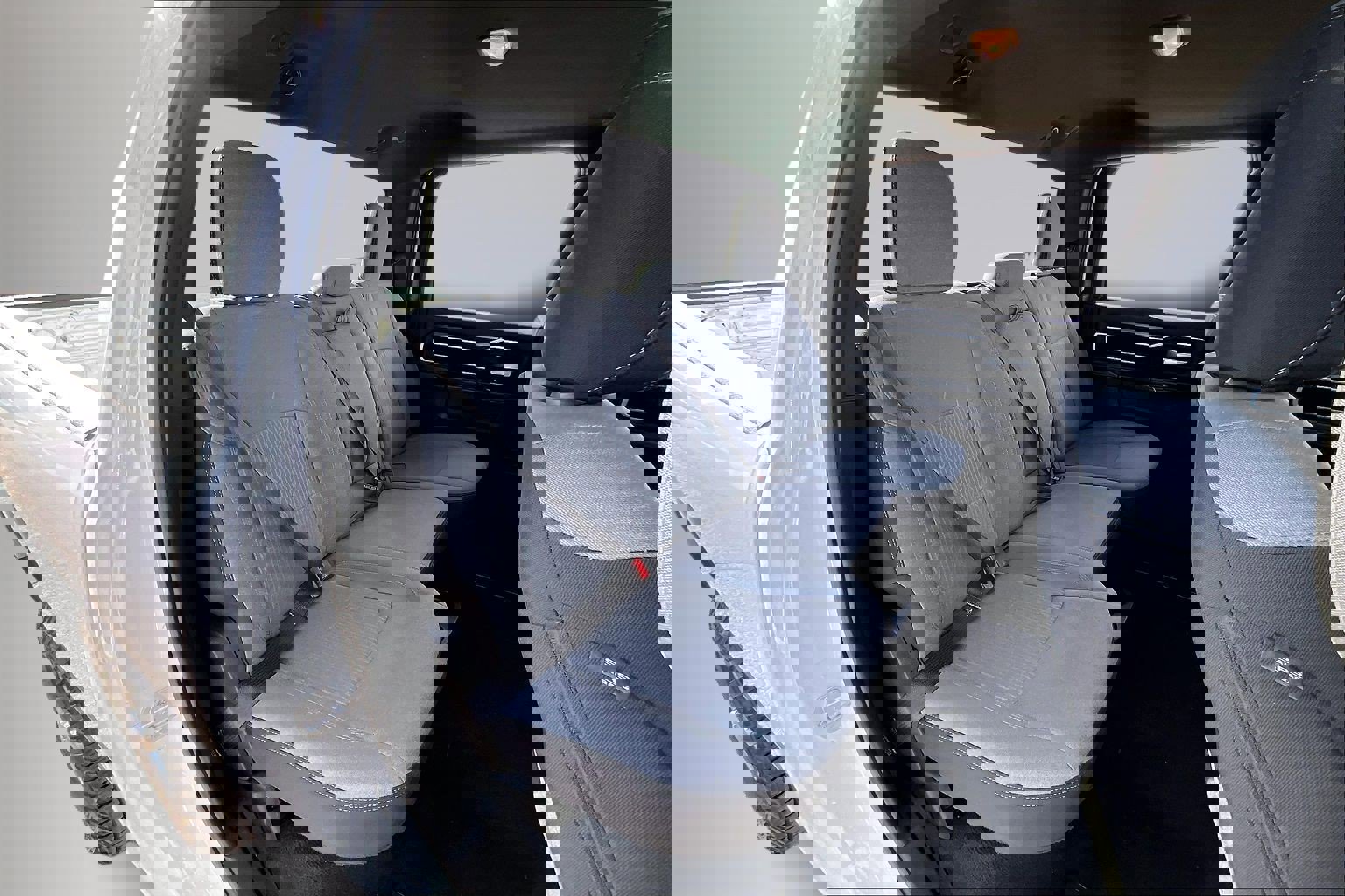 Used 2024 RAM 2500 Big Horn image 26