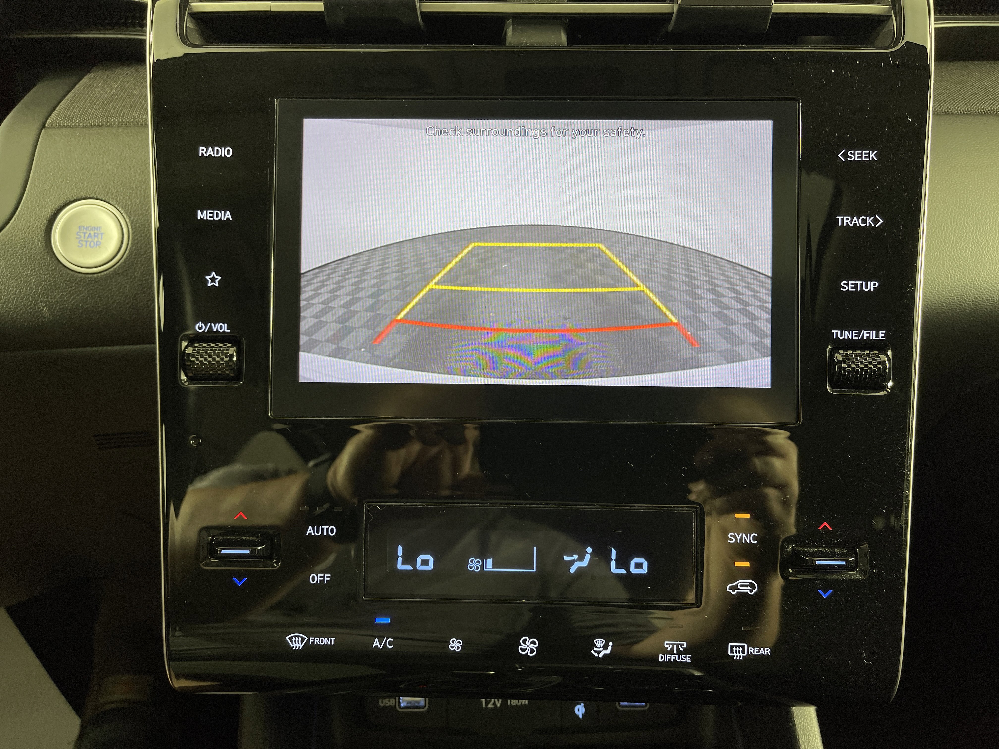 Used 2022 Hyundai Tucson SEL w/ Convenience Package image 23