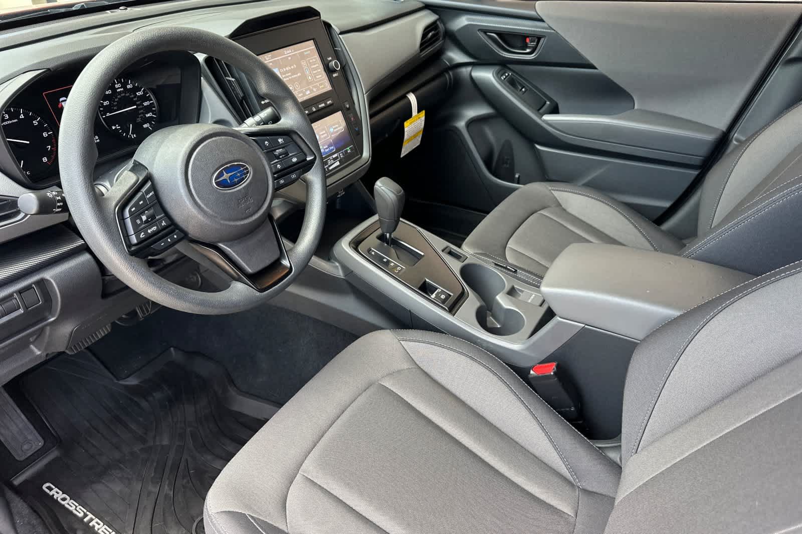 Certified 2024 Subaru Crosstrek 2.0i AWD/4WD image 9