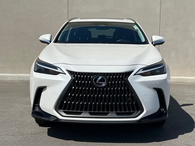 Used 2024 Lexus NX 350 AWD w/ Cold Area Package image 3