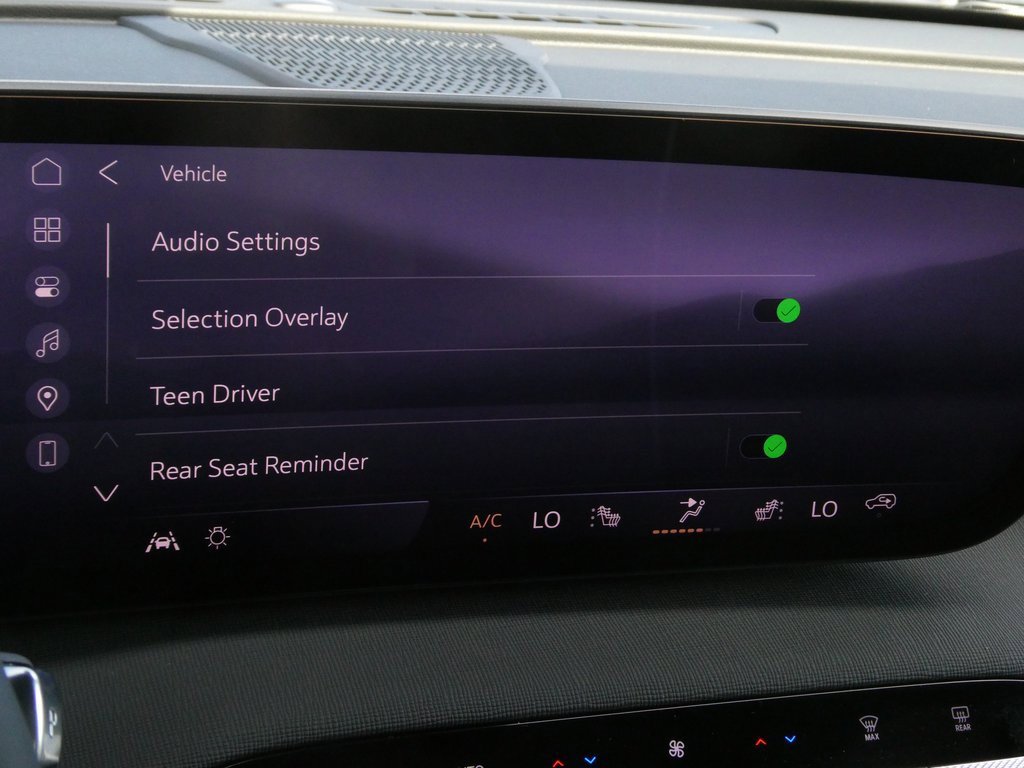 New 2026 Buick Enclave Sport Touring w/ Power Package image 41