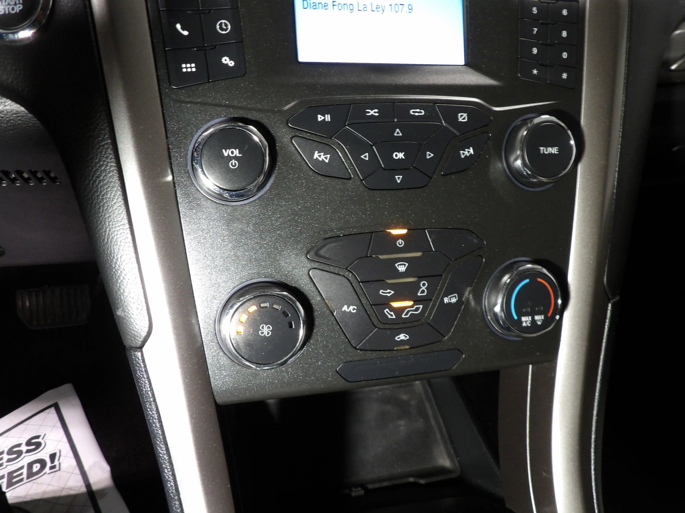 Used 2020 Ford Fusion S image 14