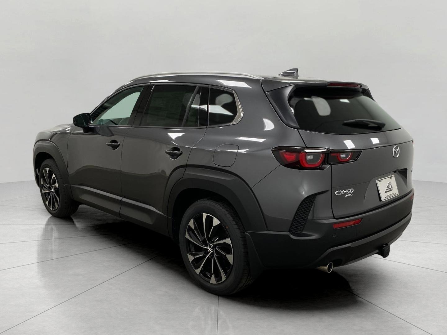 New 2026 MAZDA CX-50 2.5 Hybrid w/ Weather Package AWD/4WD image 8