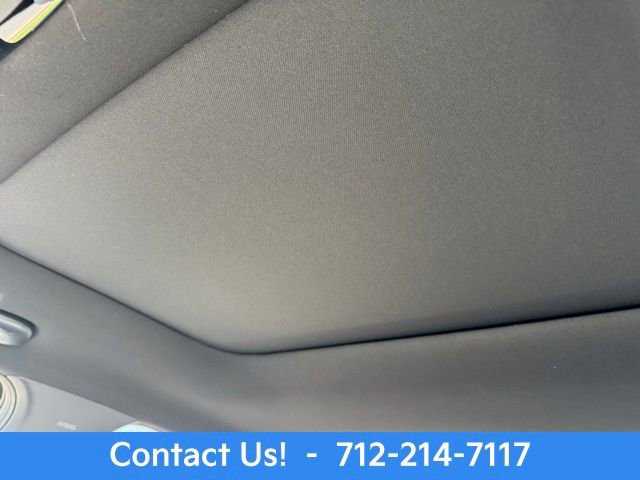 New 2025 Kia K4 GT-Line Turbo image 34