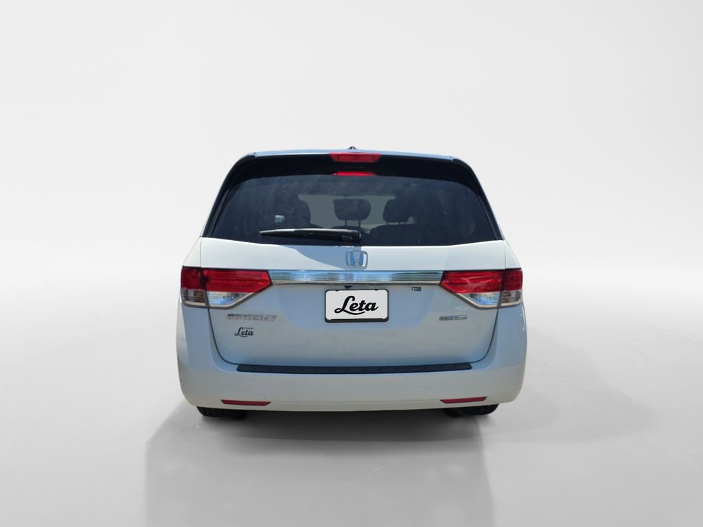 Used 2016 Honda Odyssey SE image 5